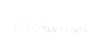 Kundenlogo von Müller und Borggräfe – Partner von markom
